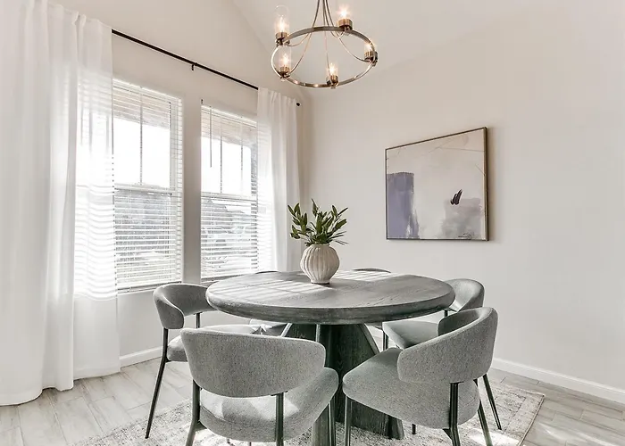 Family-Friendly Comfort In The Heart Of Yukon