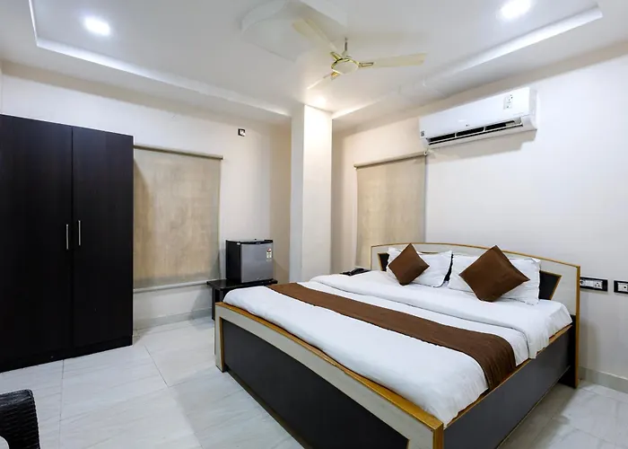 Hotel O Koritepadu Cheruvu Lakeview Formerly Aditya Grand
