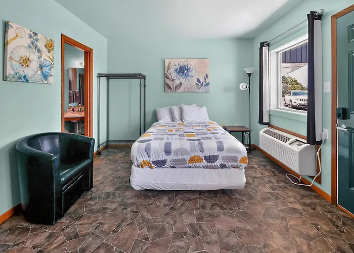 Clara City Inn