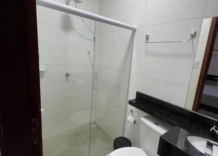 Hotel Maria Araujo