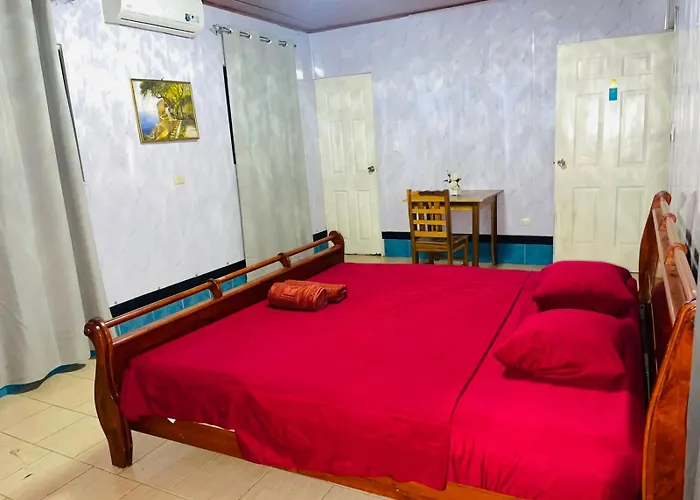 Hostal pequeña Habana