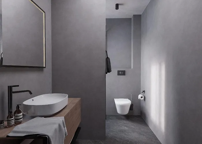 Pharia Hotel&Residences