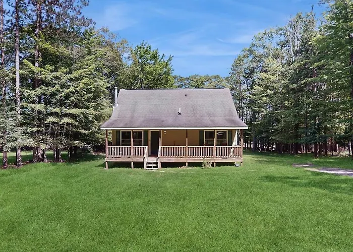 Serene 3Br Lodge