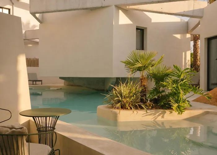 Rivelian Grand Menorca