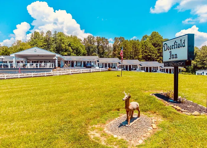 Deerfield Inn - Virtual Check In
