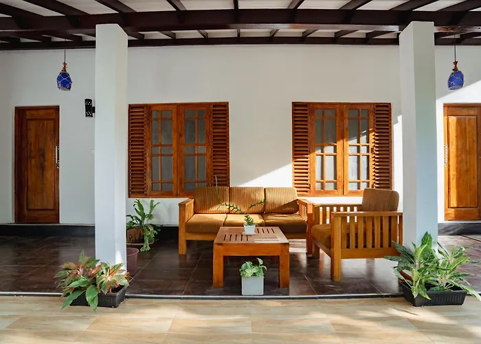 Mountain Edge By Yala Odyssey