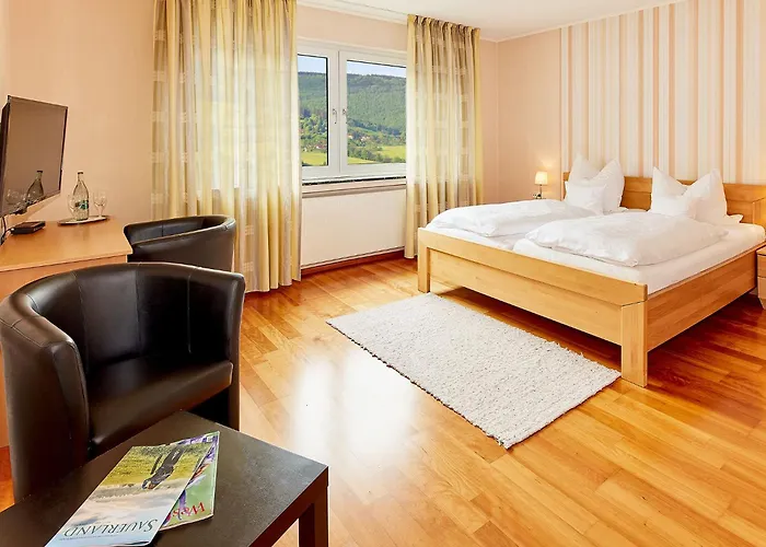 Püttmanns Dorfhotel