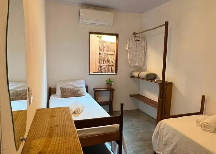 Zen Spa Caraíva