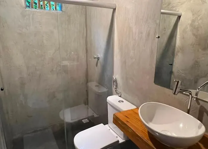 Zen Spa Caraiva