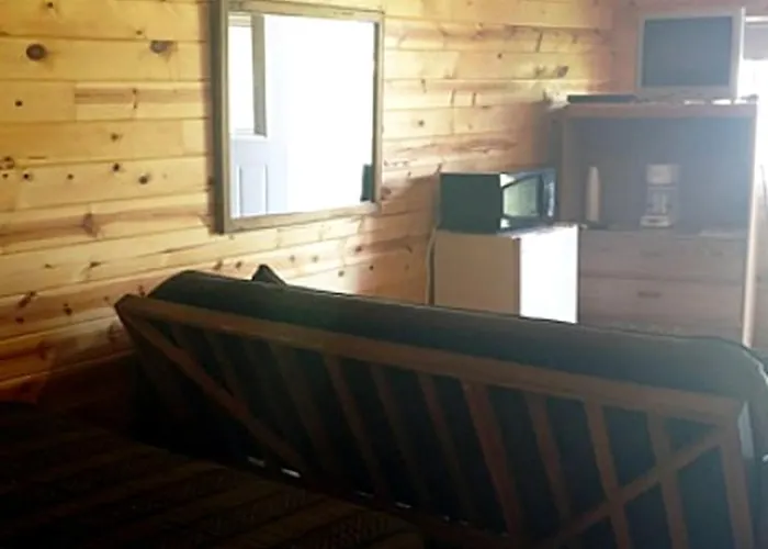Scenic Black Hills Cabin & Rv Retreat With Atv Trails And Full-Service Amenities Near Sturgis, South Dakota