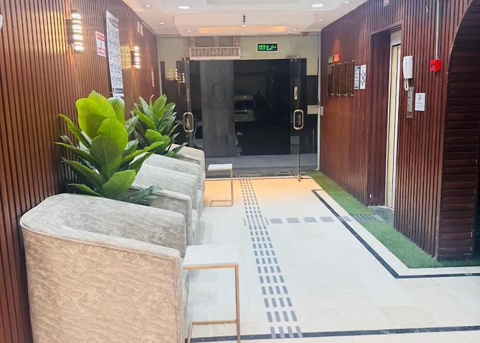 Rahat Alubur Hotel