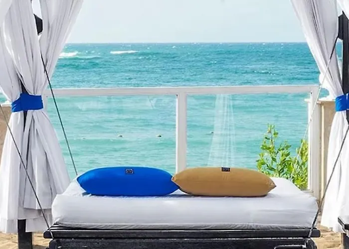 4Br Private Villa With Pool Near Cofresi Beach