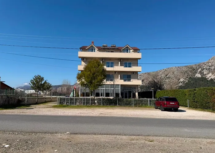 Hotel Klaivi