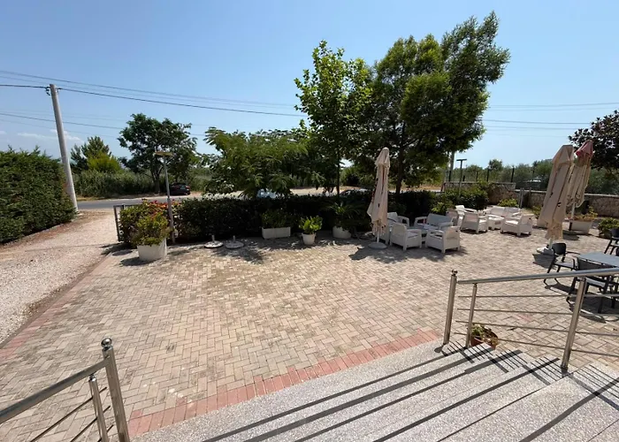 Hotel Klaivi