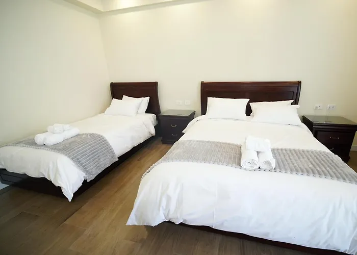 Patrimonial Hotel Boutique