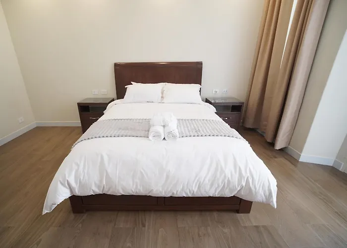Patrimonial Hotel Boutique