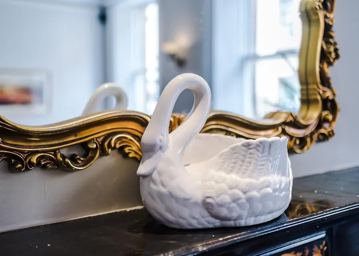 The White Swan Hotel By Richmond & Haven Room 106