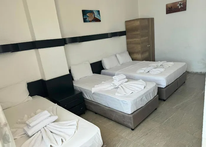 Alevok Hotel