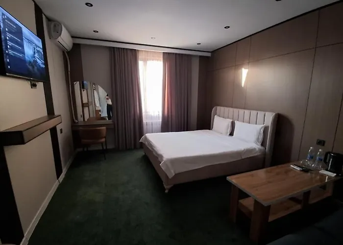Comfort Hotel