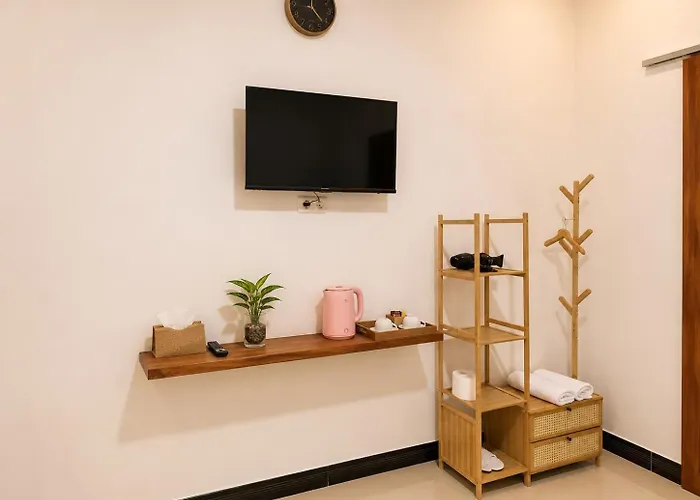 Tegal Luwih Cabin