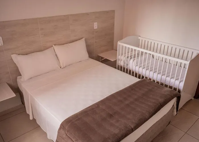 Hotel Apacej