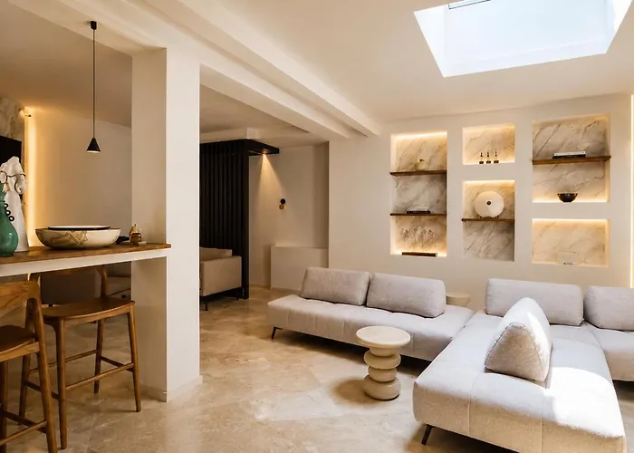 Naim Boutique Hotel