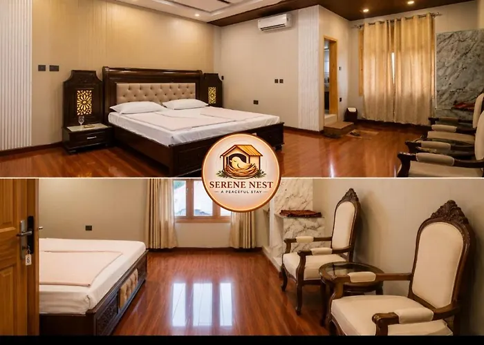 Serene Nest Hotel