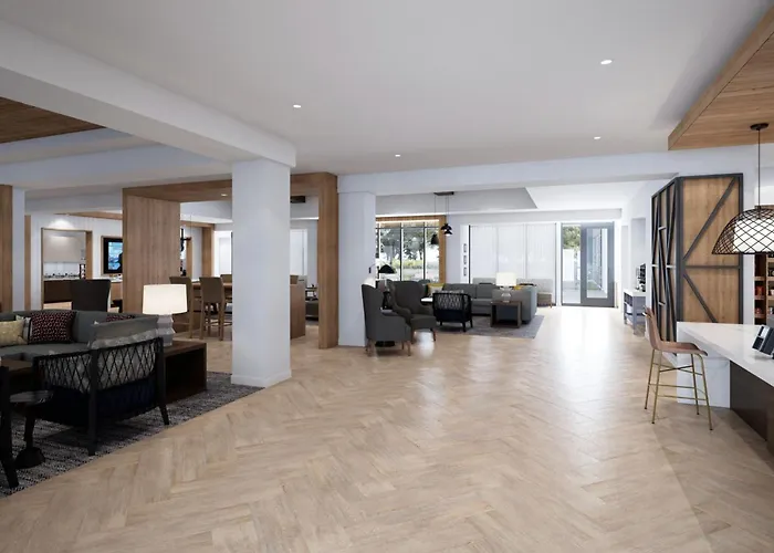 Staybridge Suites Mcdonough - Stockbridge South By Ihg