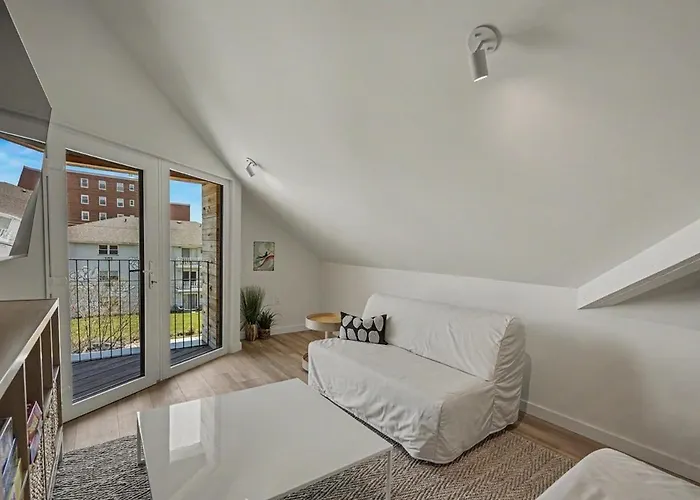 Leed Platinum Beach House Asbury Park