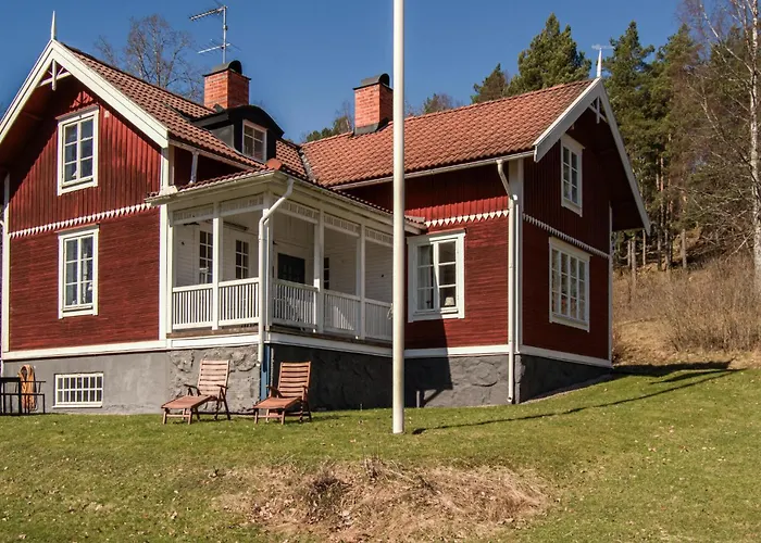 Amazing Home In Nykoeping With House Sea View