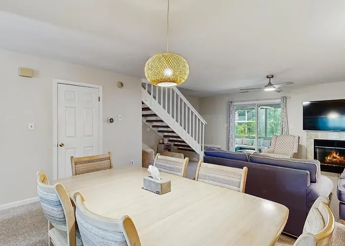 Bethany Beach - 830 Westwood Ave Unit C