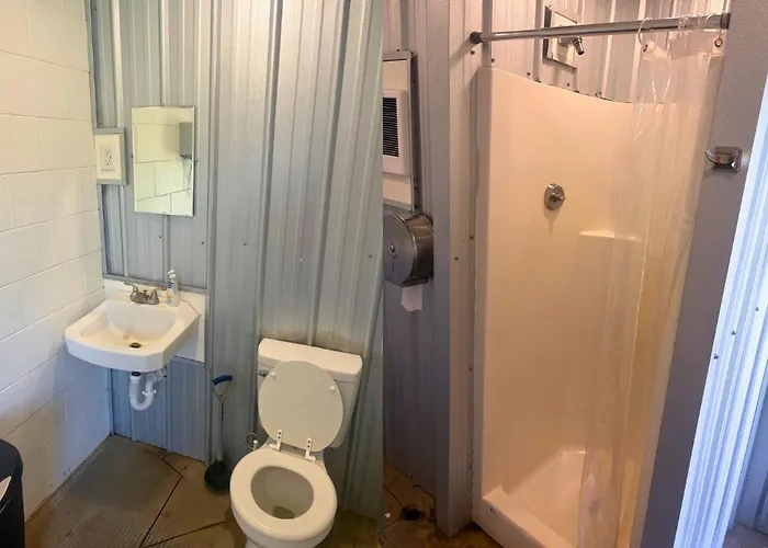 New River Safari Tent Getaway