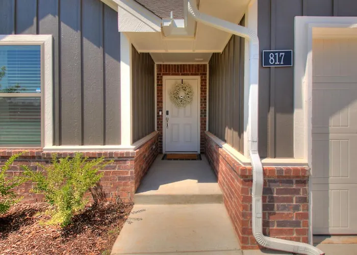 Oklahoma City'S Hidden Gem