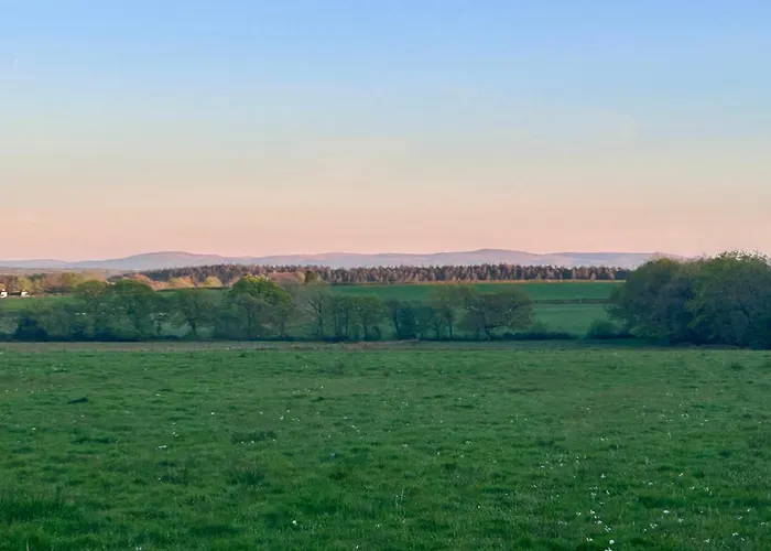 Cranford Oak Farm Campsite