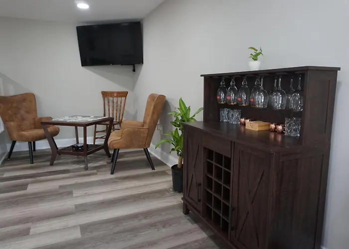 Gateway Getaways