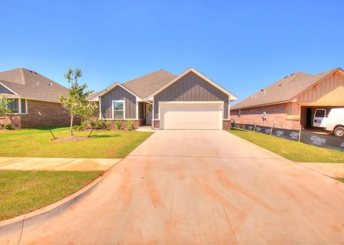 Oklahoma City'S Hidden Gem