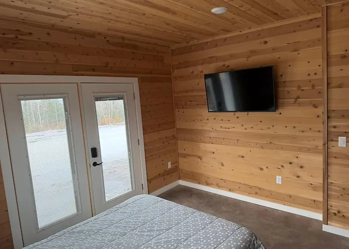 Cedar Studios At Whitetail Estates