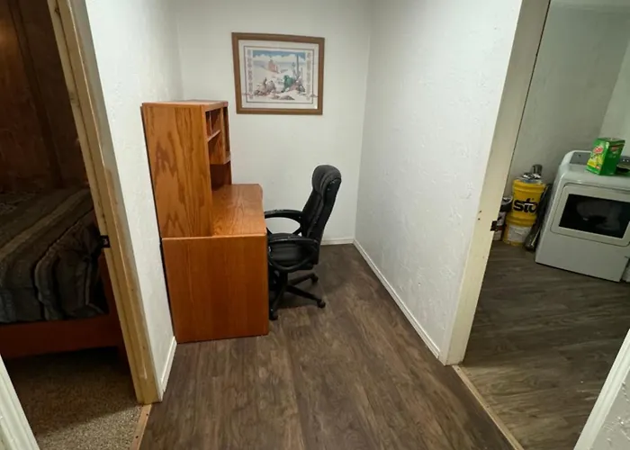 Mi Casa Su Casa