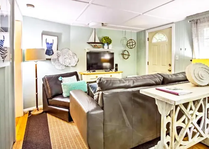 Private Home Near Beach A Perfect Family Getaway!