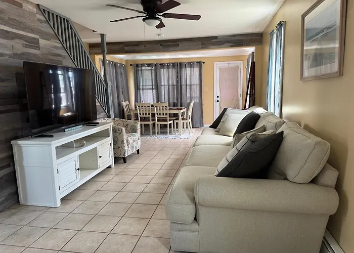 Wildwood Nj Beachhouse