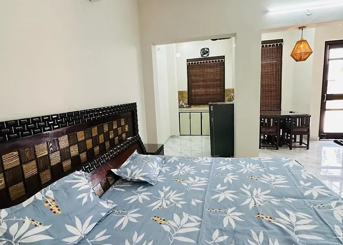 Forest Breeze Villa