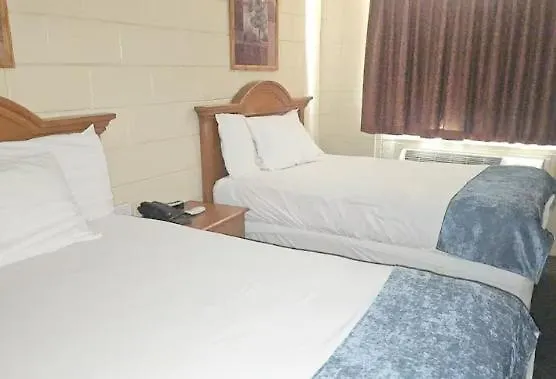 The Country Inn Of Laverne