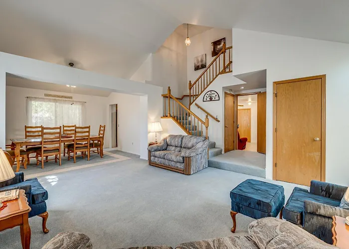 Spacious 3Br Near Travis Afb, Kaiser & Napa