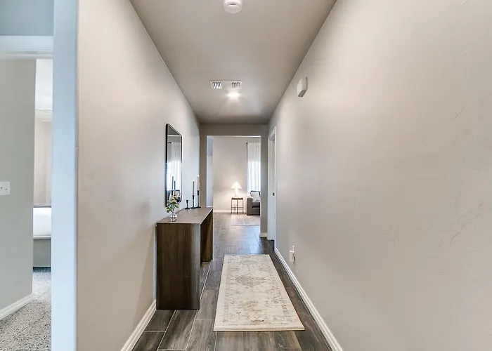 Hazelwood Retreat Comfort, Space & Convenience
