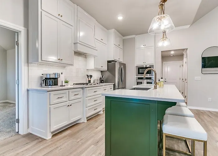 Spacious! Brand New Home Built In 2023!
