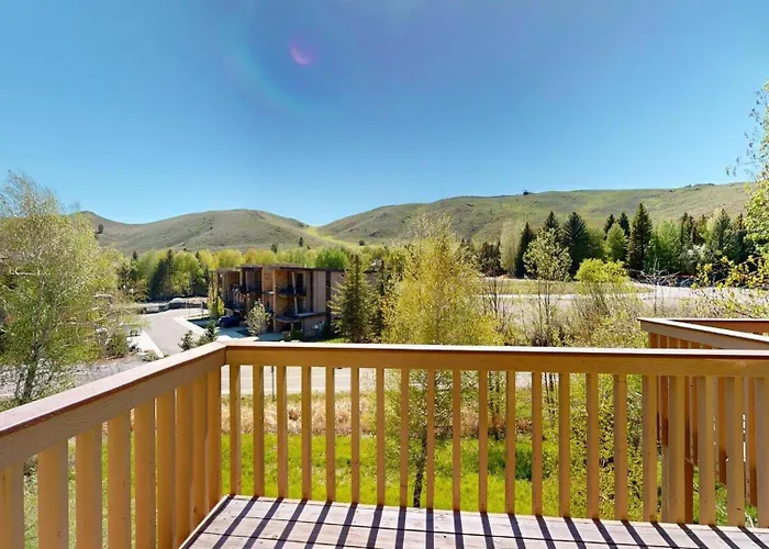 Ridge Condo 2610