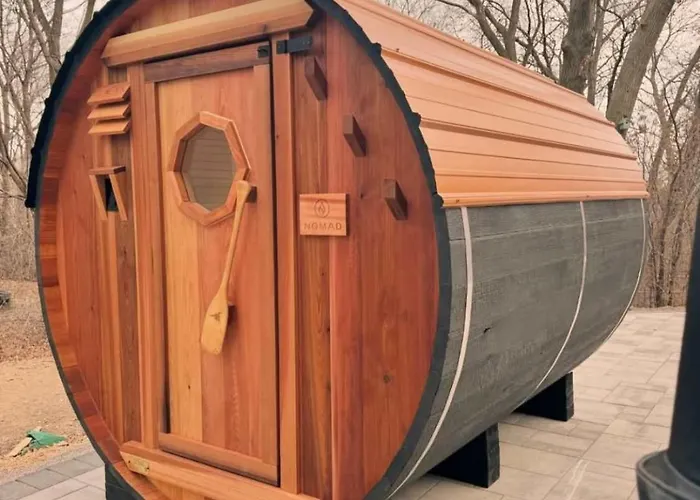 Pine Creek Pod