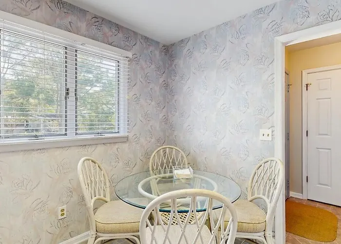 Bethany Beach - 830 Westwood Ave Unit C