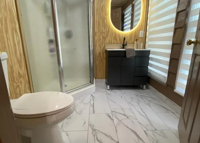 Tiny Home In Lawrenceville