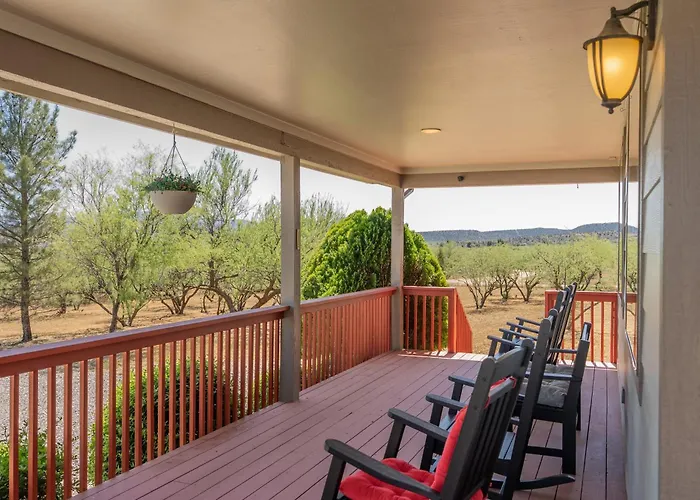 Verde Crossing Ranch